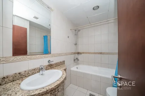 Appartement à Dubai Marina, Dubai, 2 chambres, 110 m², № 123080 - photo 13