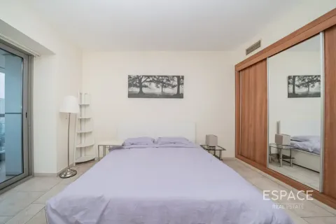 Appartement à Dubai Marina, Dubai, 2 chambres, 110 m², № 123080 - photo 11