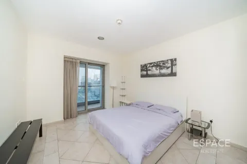 Appartement à Dubai Marina, Dubai, 2 chambres, 110 m², № 123080 - photo 10