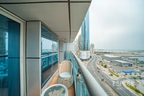 Appartement à Dubai Marina, Dubai, 2 chambres, 110 m², № 123080 - photo 16
