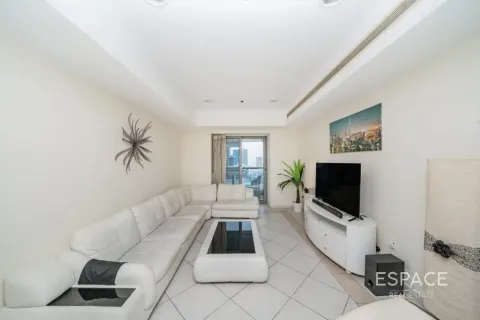 Appartement à Dubai Marina, Dubai, 2 chambres, 110 m², № 123080 - photo 2