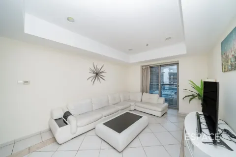 Appartement à Dubai Marina, Dubai, 2 chambres, 110 m², № 123080 - photo 4