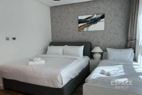 Appartement à Dubai Marina, Dubai, 2 chambres, 150 m², № 123081 - photo 10
