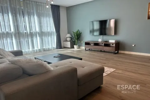 Appartement à Dubai Marina, Dubai, 2 chambres, 150 m², № 123081 - photo 17