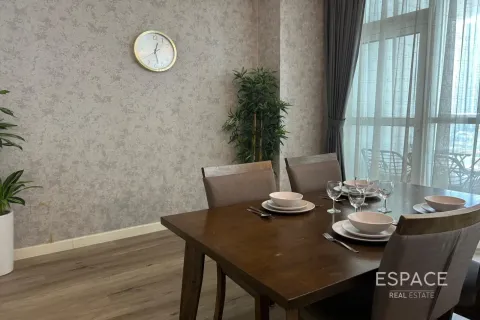 Appartement à Dubai Marina, Dubai, 2 chambres, 150 m², № 123081 - photo 18