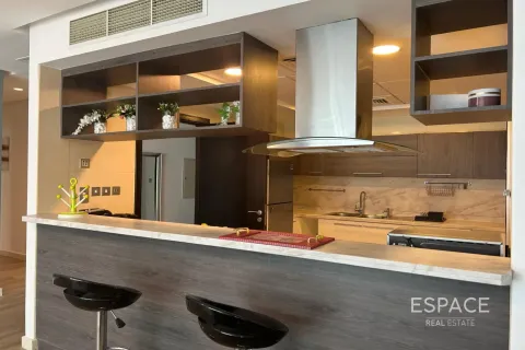 Appartement à Dubai Marina, Dubai, 2 chambres, 150 m², № 123081 - photo 16