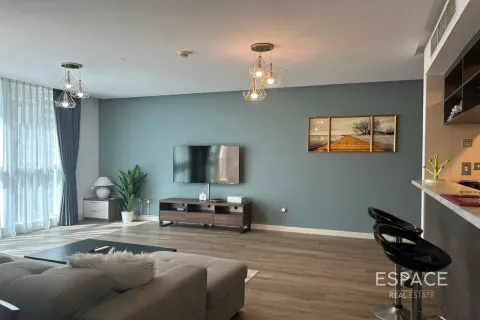 Appartement à Dubai Marina, Dubai, 2 chambres, 150 m², № 123081 - photo 2