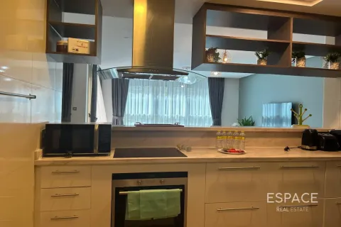 Appartement à Dubai Marina, Dubai, 2 chambres, 150 m², № 123081 - photo 20