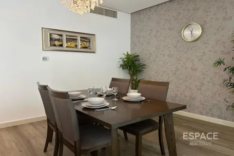 Appartement à Dubai Marina, Dubai, 2 chambres, 150 m², № 123081 - photo 3