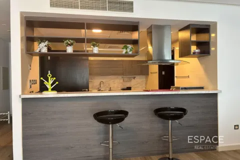Appartement à Dubai Marina, Dubai, 2 chambres, 150 m², № 123081 - photo 6
