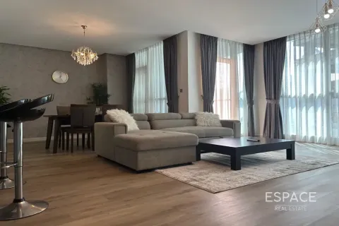 شقة في مرسى دبي, دبي 2 غرف نوم, 150 م² رقم 123081