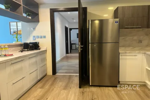 Appartement à Dubai Marina, Dubai, 2 chambres, 150 m², № 123081 - photo 19