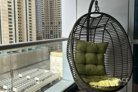 Appartement à Dubai Marina, Dubai, 2 chambres, 150 m², № 123081 - photo 11