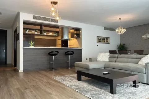 Appartement à Dubai Marina, Dubai, 2 chambres, 150 m², № 123081 - photo 4
