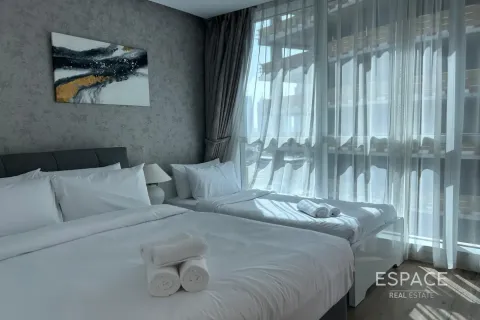 Appartement à Dubai Marina, Dubai, 2 chambres, 150 m², № 123081 - photo 9