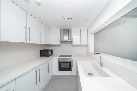 Appartement à Dubai Marina, Dubai, 3 chambres, 172 m², № 123076 - photo 8