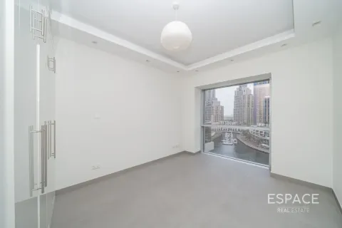 Appartement à Dubai Marina, Dubai, 3 chambres, 172 m², № 123076 - photo 11