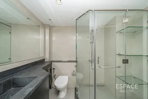 Appartement à Dubai Marina, Dubai, 3 chambres, 172 m², № 123076 - photo 16