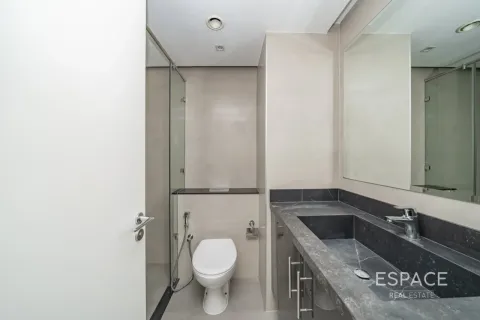 Appartement à Dubai Marina, Dubai, 3 chambres, 172 m², № 123076 - photo 13