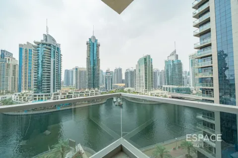Appartement à Dubai Marina, Dubai, 3 chambres, 172 m², № 123076 - photo 18
