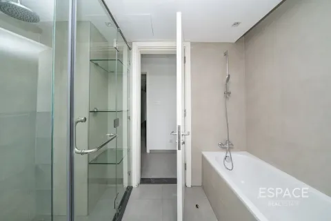 Appartement à Dubai Marina, Dubai, 3 chambres, 172 m², № 123076 - photo 17