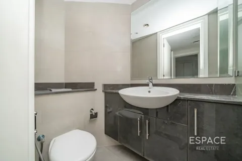 Appartement à Dubai Marina, Dubai, 3 chambres, 172 m², № 123076 - photo 10