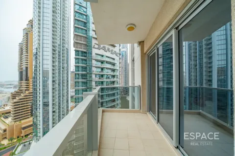 Apartamento en Dubai Marina, Dubai, 1 dormitorio, 71 m², № 123078 - foto 15