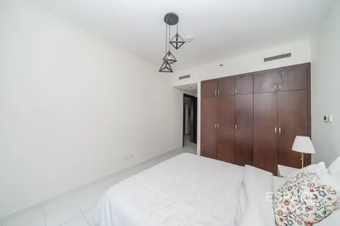 Apartamento en Dubai Marina, Dubai, 1 dormitorio, 71 m², № 123078 - foto 10