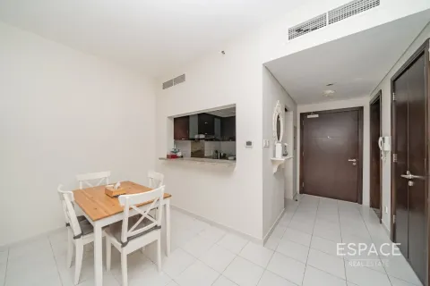Apartamento en Dubai Marina, Dubai, 1 dormitorio, 71 m², № 123078 - foto 4