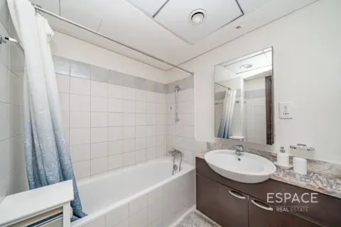Apartamento en Dubai Marina, Dubai, 1 dormitorio, 71 m², № 123078 - foto 12