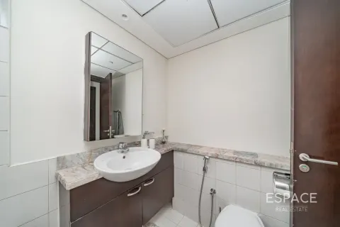 Apartamento en Dubai Marina, Dubai, 1 dormitorio, 71 m², № 123078 - foto 11