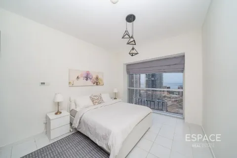 Apartamento en Dubai Marina, Dubai, 1 dormitorio, 71 m², № 123078 - foto 6
