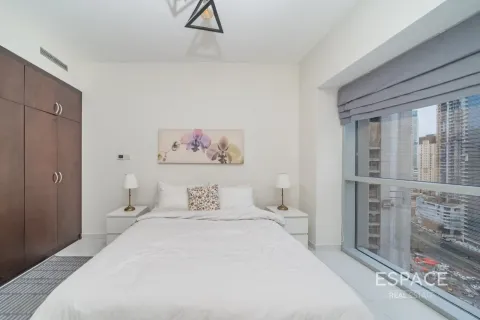 Apartamento en Dubai Marina, Dubai, 1 dormitorio, 71 m², № 123078 - foto 9