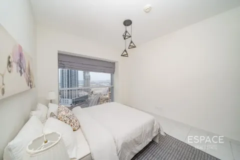 Apartamento en Dubai Marina, Dubai, 1 dormitorio, 71 m², № 123078 - foto 8