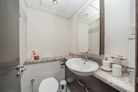 Apartamento en Dubai Marina, Dubai, 1 dormitorio, 71 m², № 123078 - foto 7