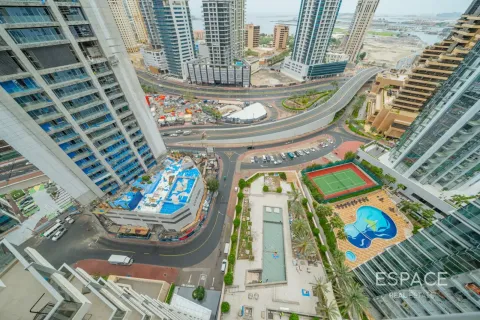 Apartamento en Dubai Marina, Dubai, 1 dormitorio, 71 m², № 123078 - foto 16