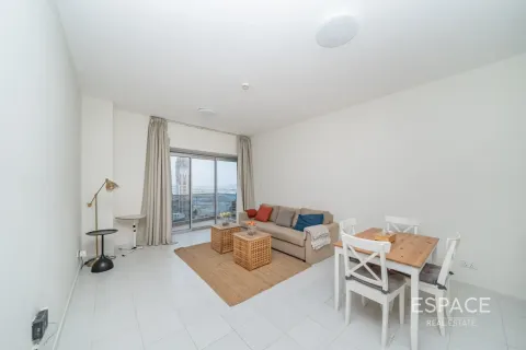 Apartamento en Dubai Marina, Dubai, 1 dormitorio, 71 m², № 123078 - foto 2