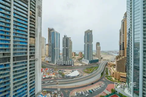 Apartamento en Dubai Marina, Dubai, 1 dormitorio, 71 m², № 123078 - foto 14
