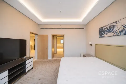 شقة في نخلة جميرا, دبي 1غرف نوم, 97 م² رقم 123075 - صورة 13