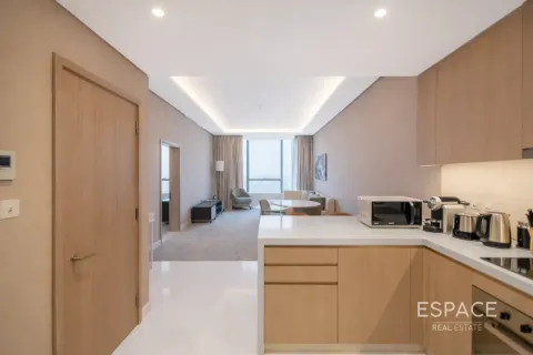 شقة في نخلة جميرا, دبي 1غرف نوم, 97 م² رقم 123075 - صورة 5