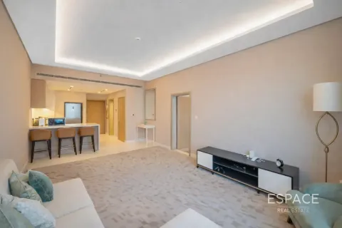 شقة في نخلة جميرا, دبي 1غرف نوم, 97 م² رقم 123075 - صورة 4