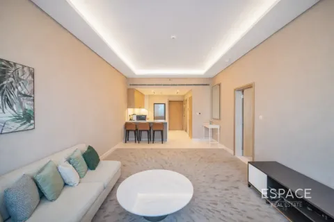 شقة في نخلة جميرا, دبي 1غرف نوم, 97 م² رقم 123075 - صورة 2