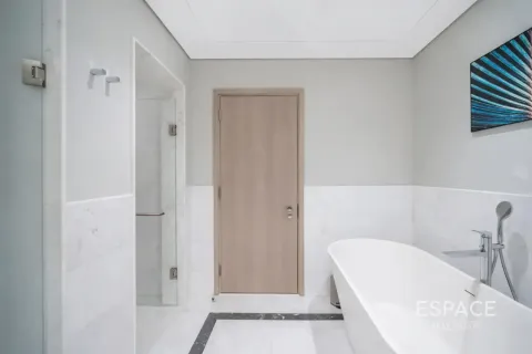 شقة في نخلة جميرا, دبي 1غرف نوم, 97 م² رقم 123075 - صورة 11