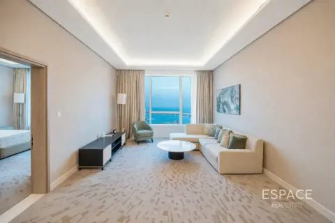 شقة في نخلة جميرا, دبي 1غرف نوم, 97 م² رقم 123075 - صورة 3