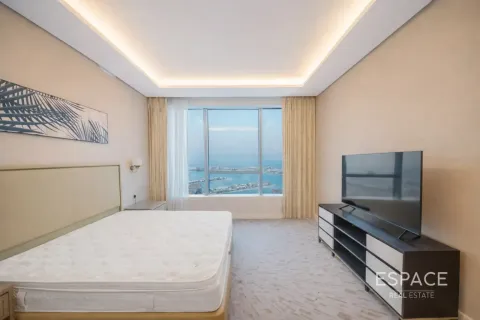 شقة في نخلة جميرا, دبي 1غرف نوم, 97 م² رقم 123075 - صورة 9