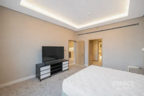 شقة في نخلة جميرا, دبي 1غرف نوم, 97 م² رقم 123075 - صورة 12