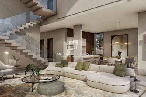 Villa en Dubai, 4 dormitorios, 616 m², № 15133 - foto 2