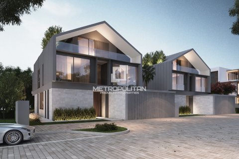 Villa en Dubai, 4 dormitorios, 616 m², № 15133 - foto 13