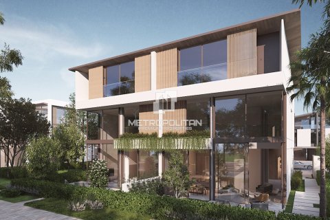 Villa en Dubai, 4 dormitorios, 616 m², № 15133 - foto 15