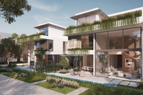 Villa en Dubai, 4 dormitorios, 616 m², № 15133 - foto 16